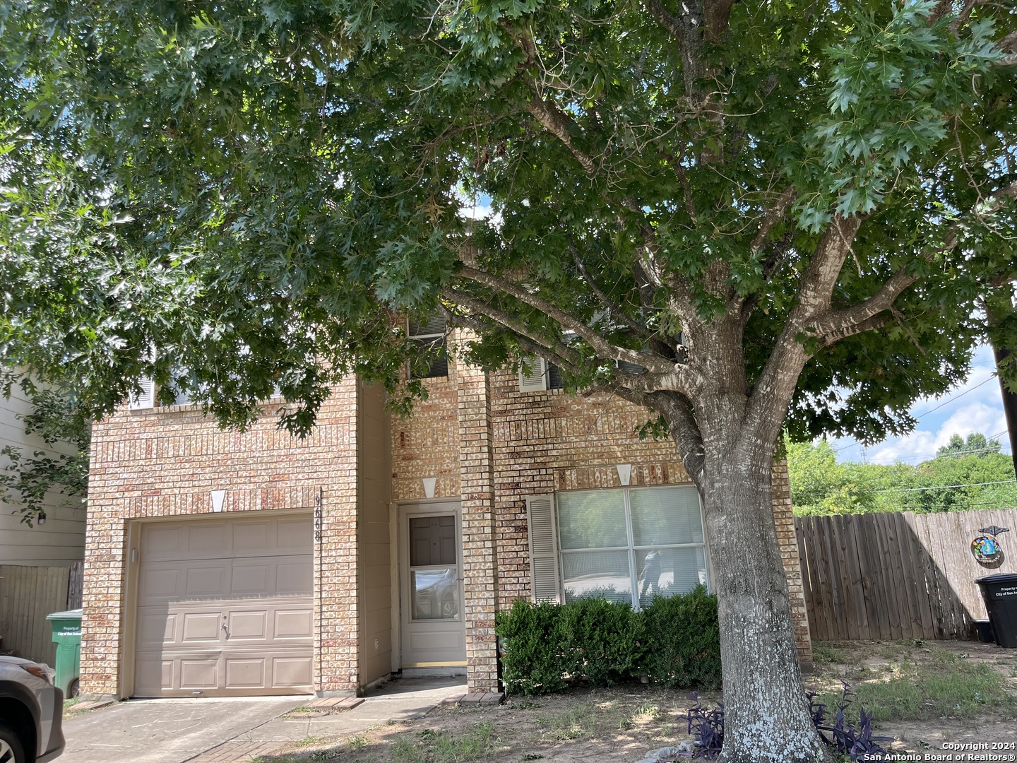 9668 Sekula San Antonio TX 78250