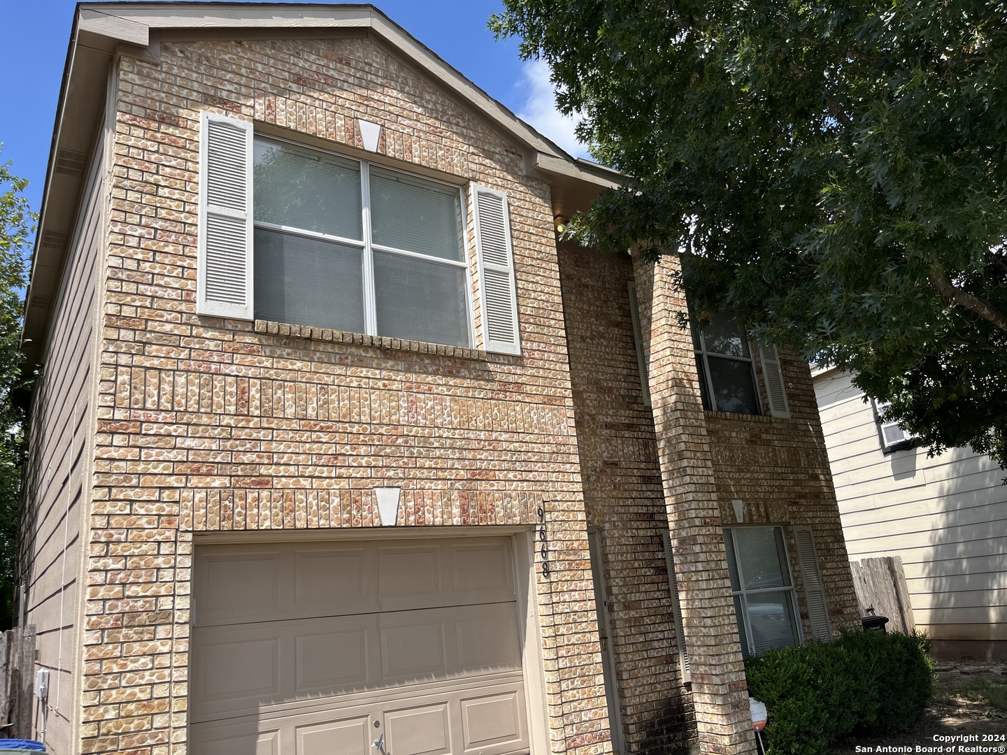 9668 Sekula San Antonio TX 78250