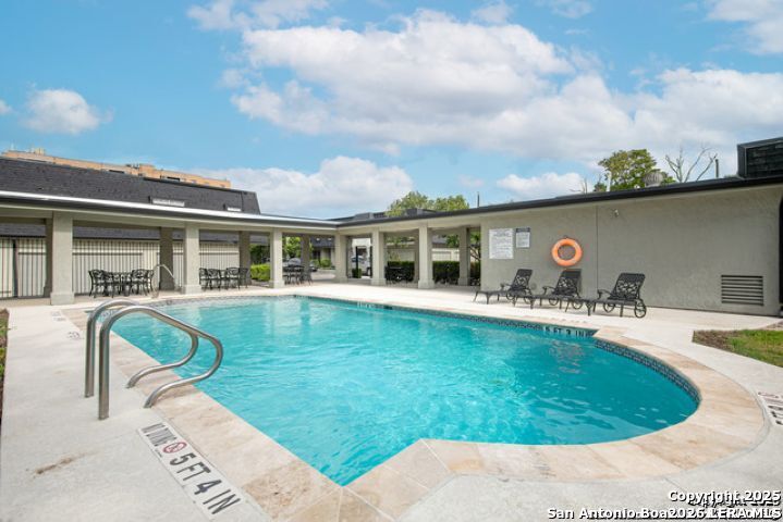 7834 Broadway San Antonio TX 78209