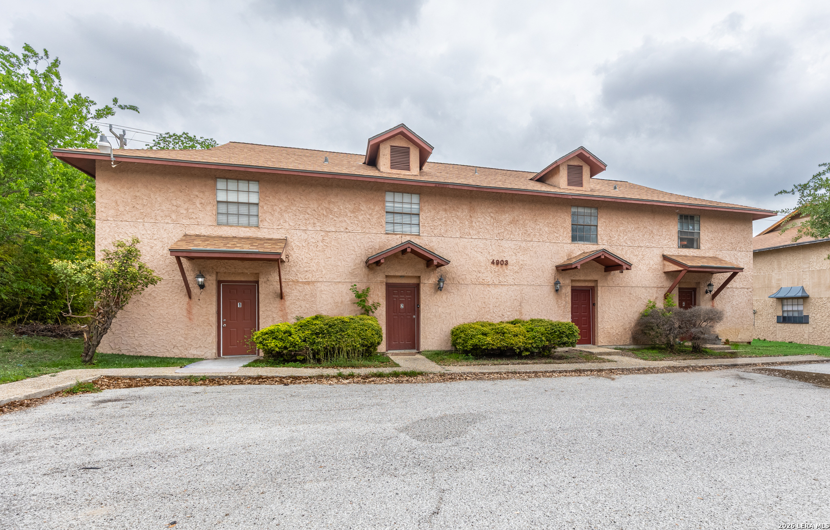 4903 Ty Terrace Street San Antonio TX 78229
