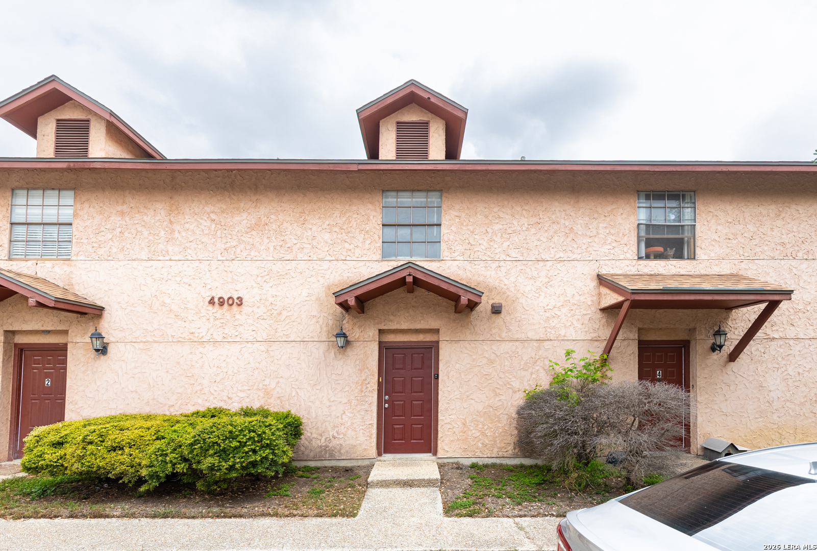 4903 Ty Terrace Street San Antonio TX 78229