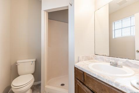 4903 Ty Terrace Street San Antonio TX 78229