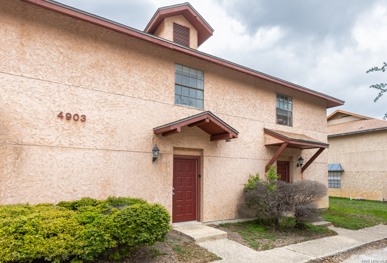 4903 Ty Terrace Street San Antonio TX 78229