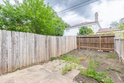 4903 Ty Terrace Street San Antonio TX 78229
