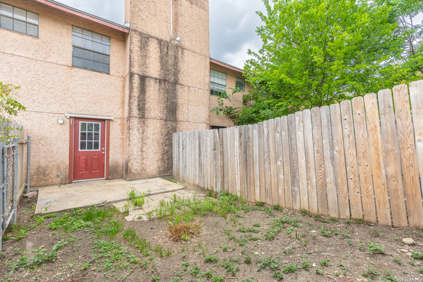 4903 Ty Terrace Street San Antonio TX 78229