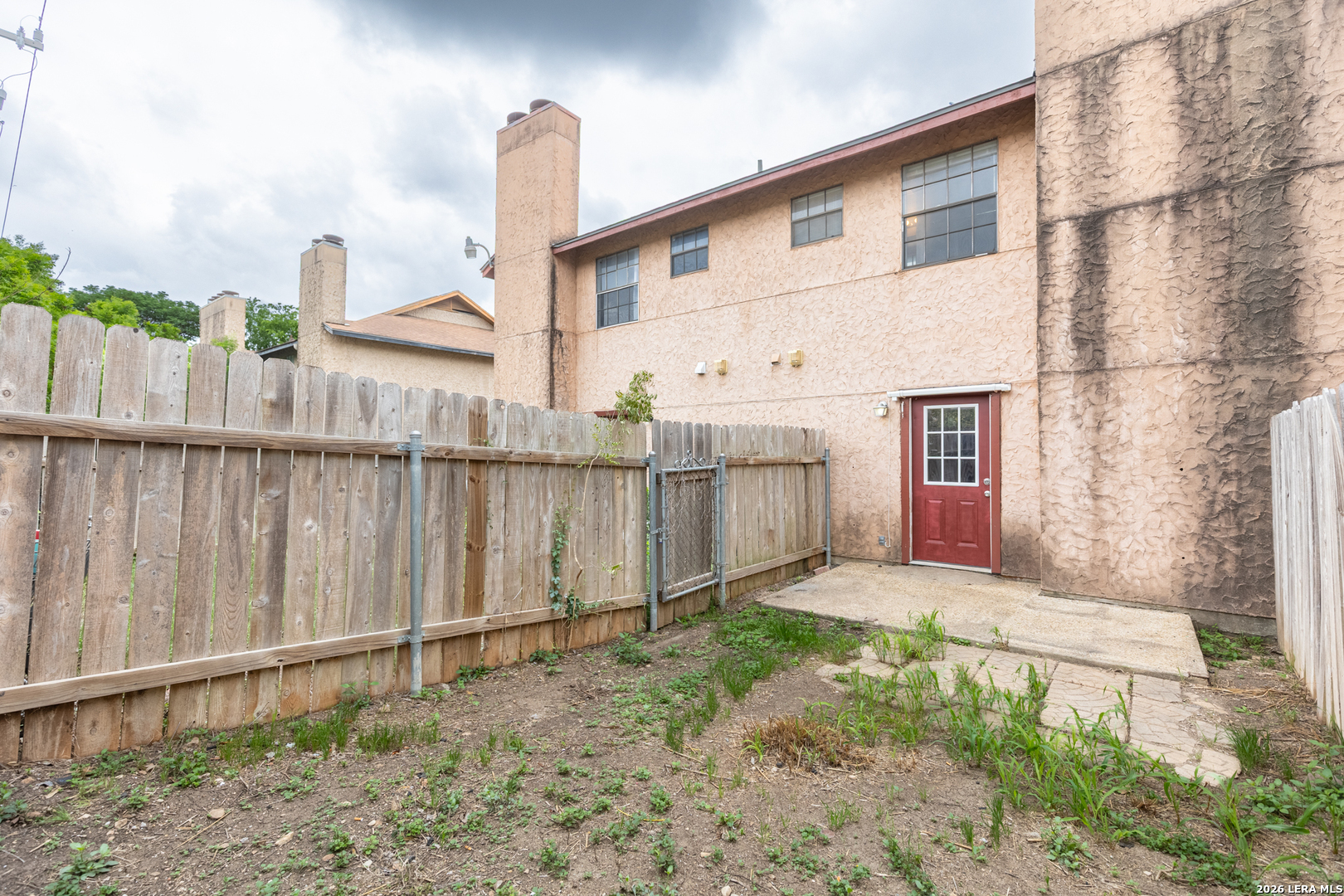 4903 Ty Terrace Street San Antonio TX 78229
