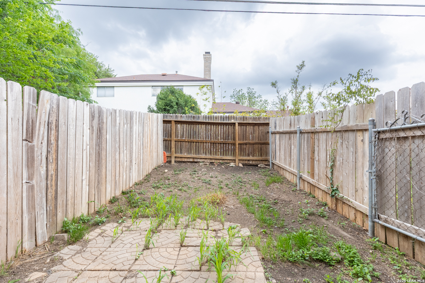 4903 Ty Terrace Street San Antonio TX 78229
