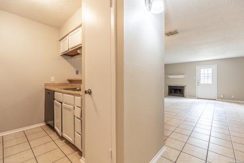 4903 Ty Terrace Street San Antonio TX 78229