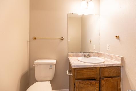4903 Ty Terrace Street San Antonio TX 78229