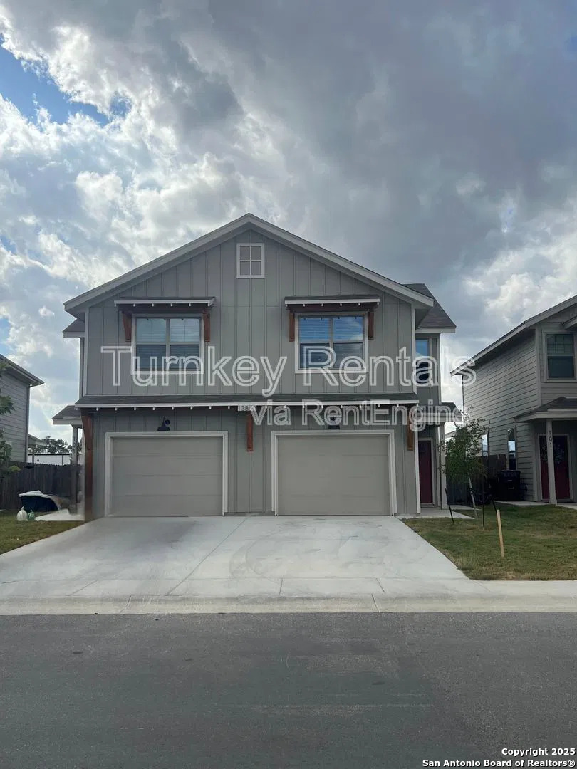13850 Enzo Gate San Antonio TX 78253