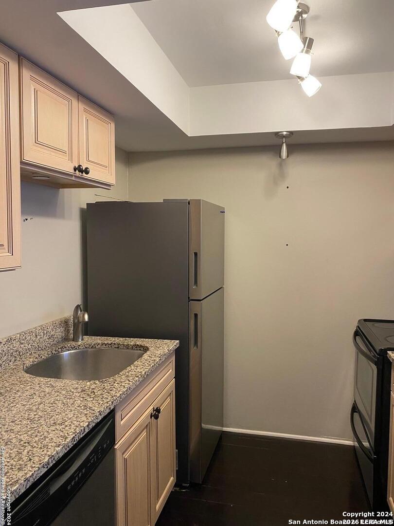 8401 N New Braunfels Avenue San Antonio TX 78209