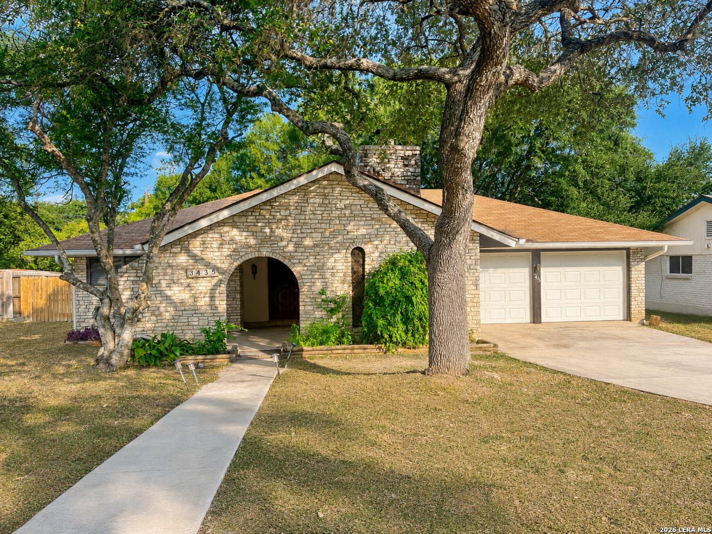 3435 Sugarhill Drive San Antonio TX 78230
