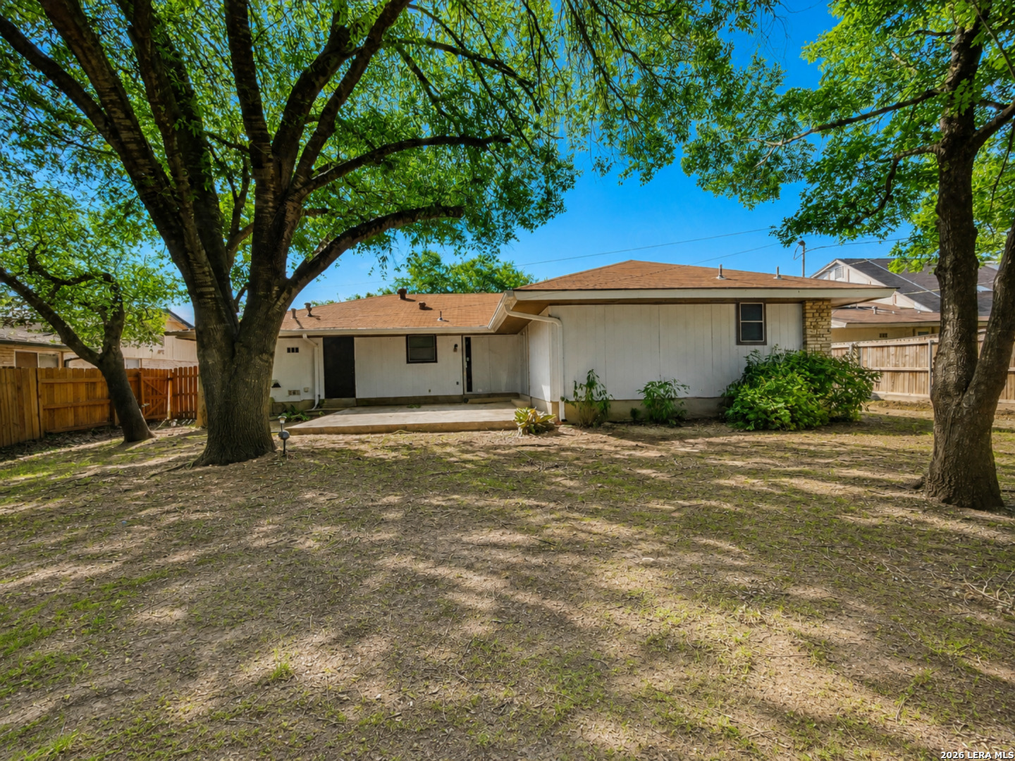 3435 Sugarhill Drive San Antonio TX 78230