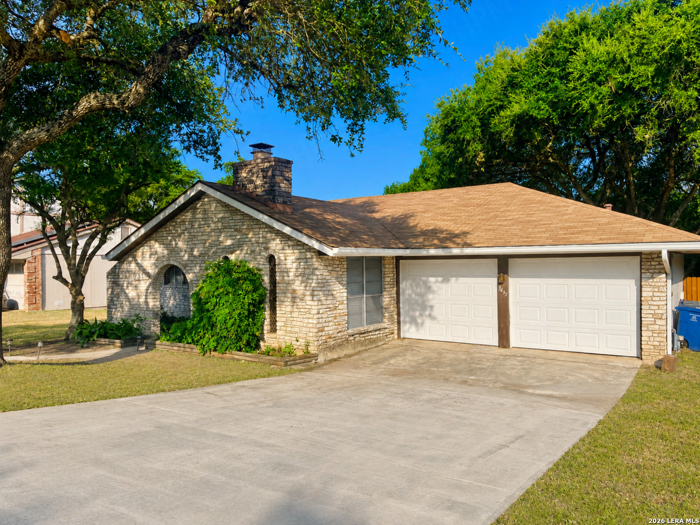 3435 Sugarhill Drive San Antonio TX 78230