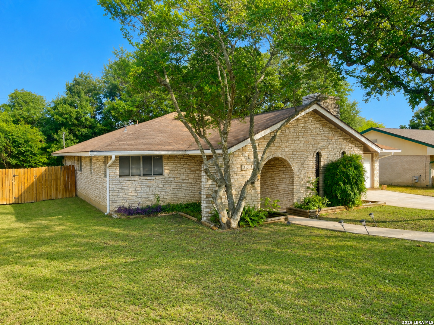 3435 Sugarhill Drive San Antonio TX 78230