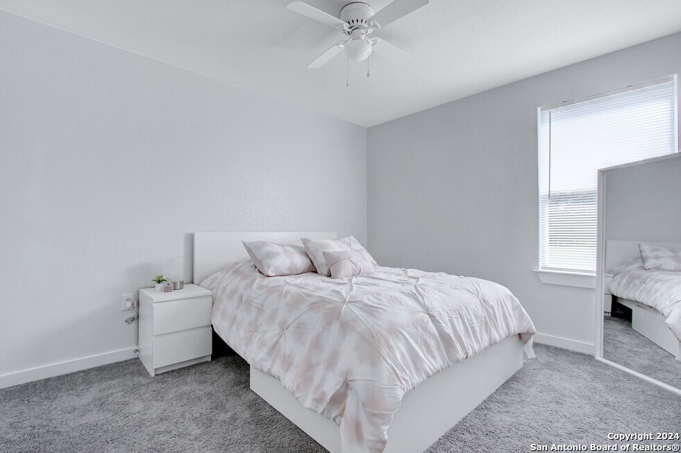 6423 Melissa Ann San Antonio TX 78249