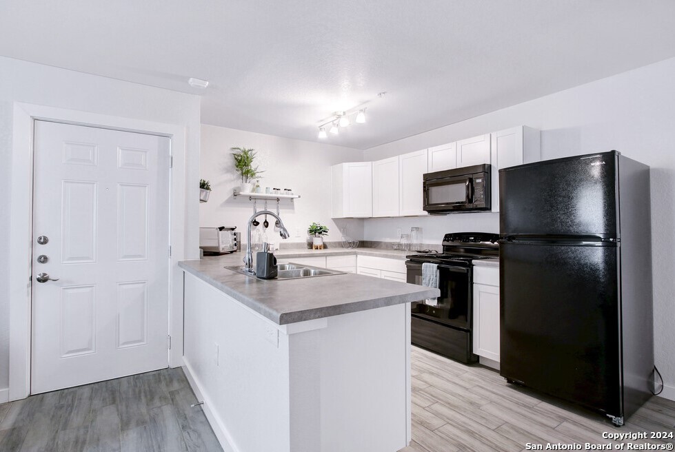 6423 Melissa Ann San Antonio TX 78249