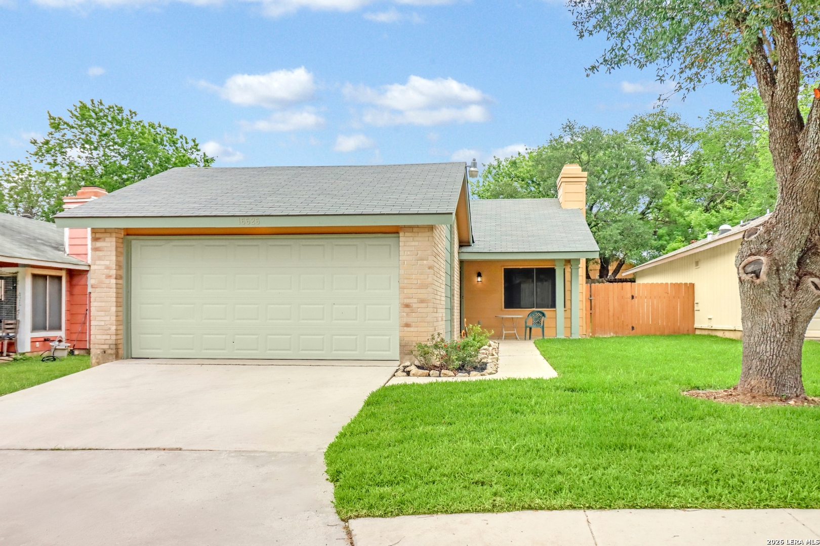 16626 Saltgrass Street San Antonio TX 78247