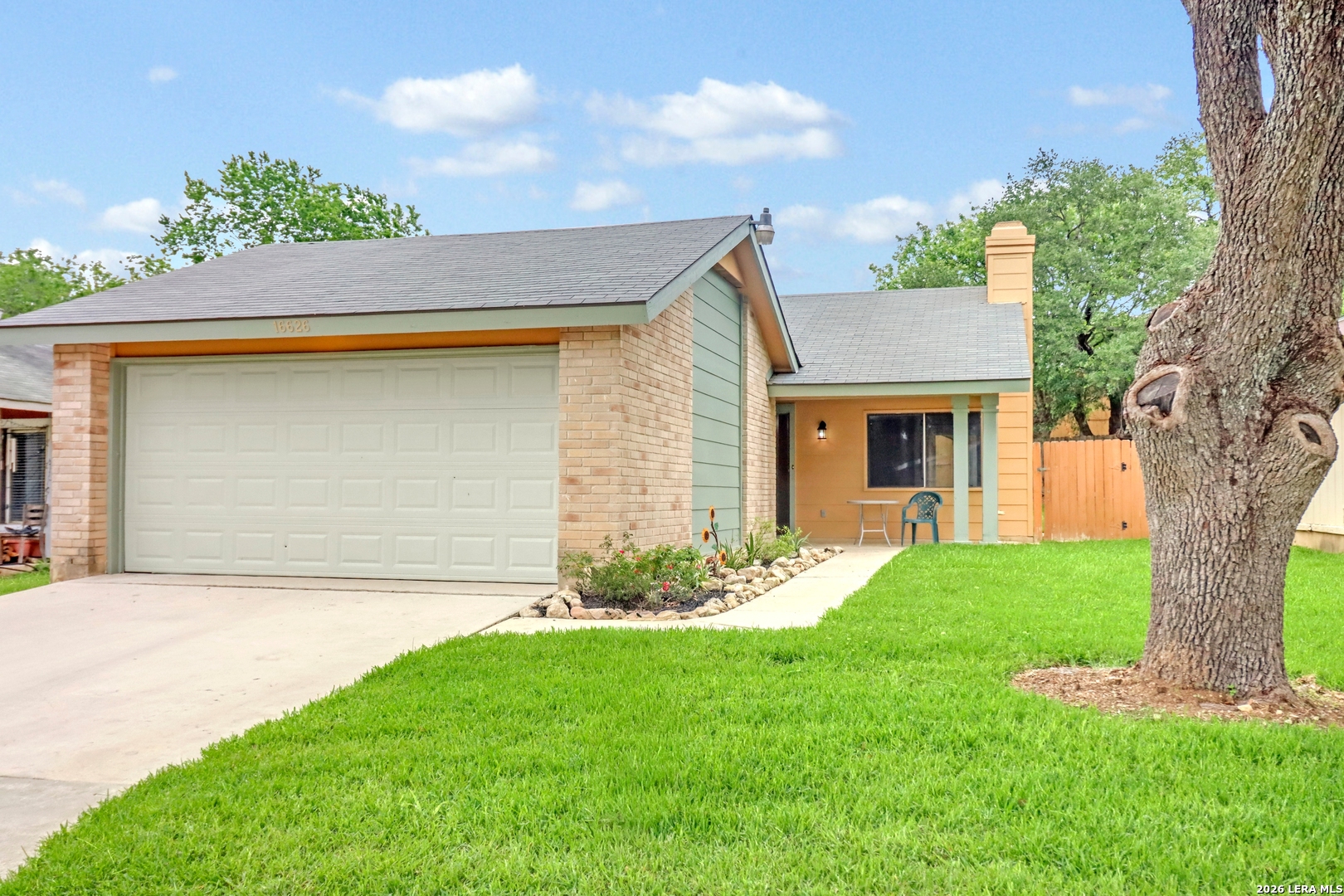 16626 Saltgrass Street San Antonio TX 78247