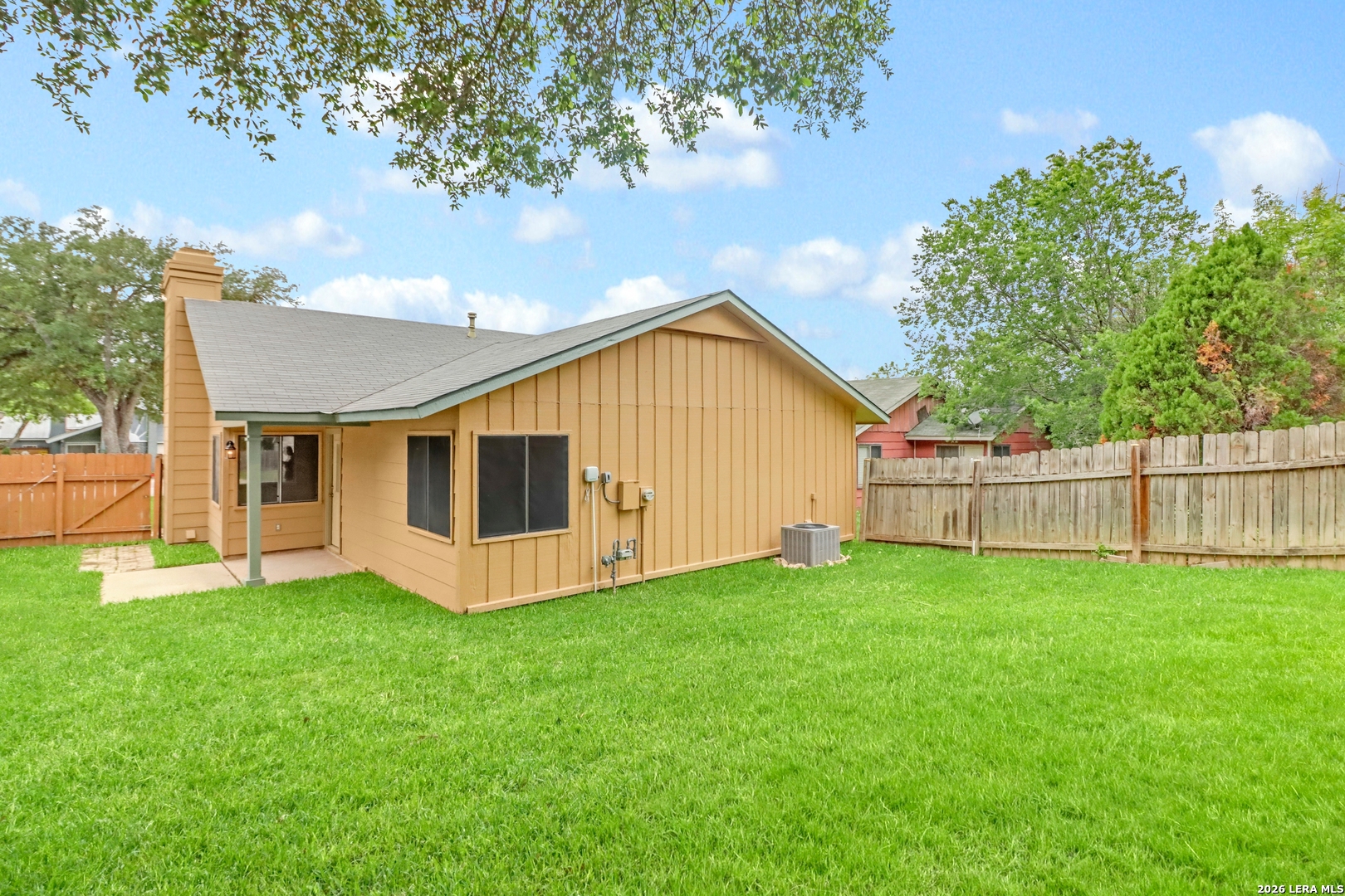 16626 Saltgrass Street San Antonio TX 78247
