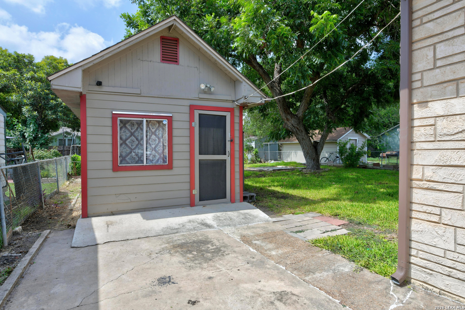 1322 W Malone San Antonio TX 78225