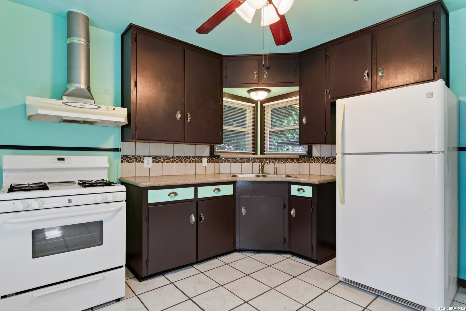 1322 W Malone San Antonio TX 78225