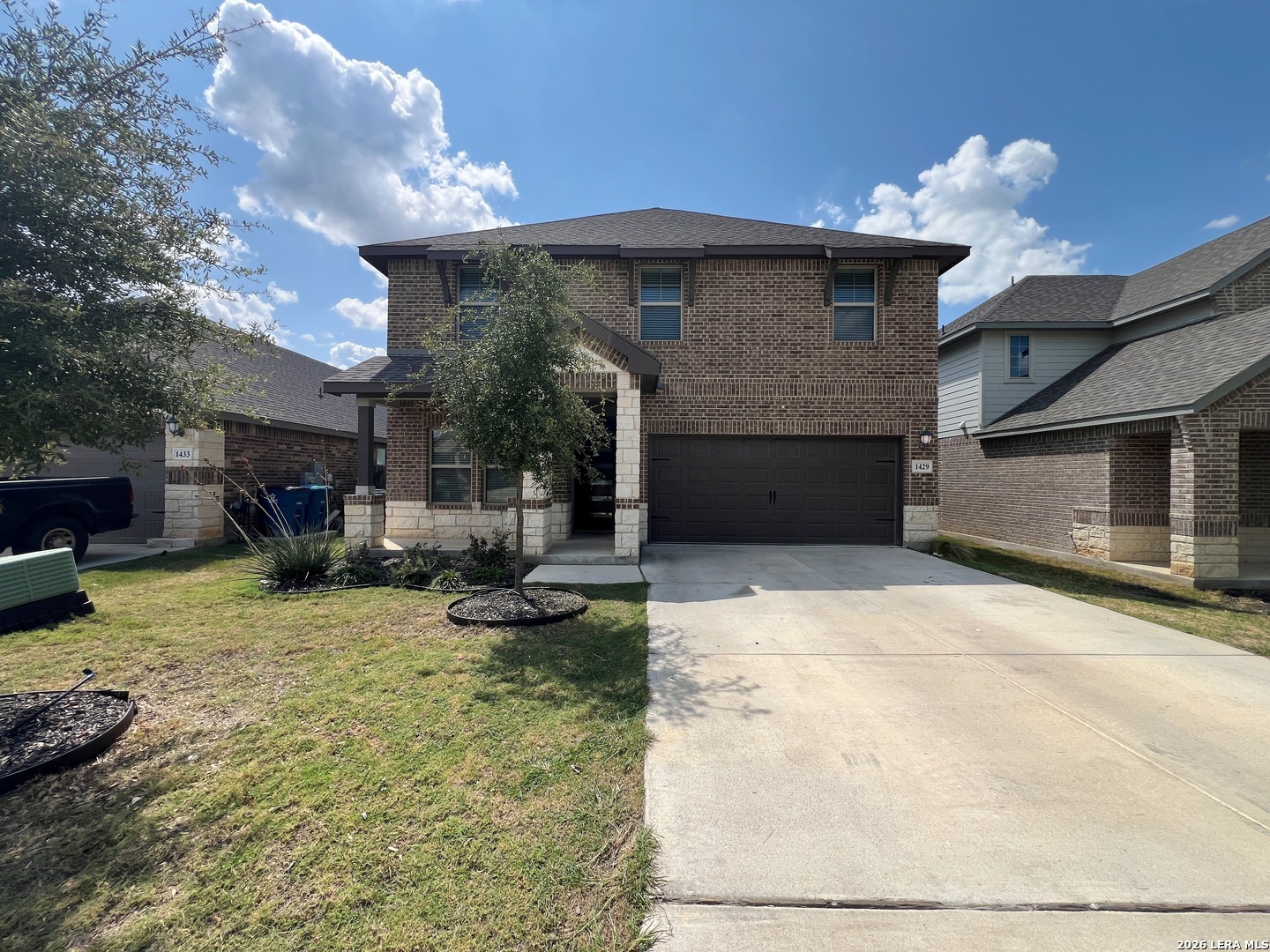 1429 Arcadian Lily San Antonio TX 78245