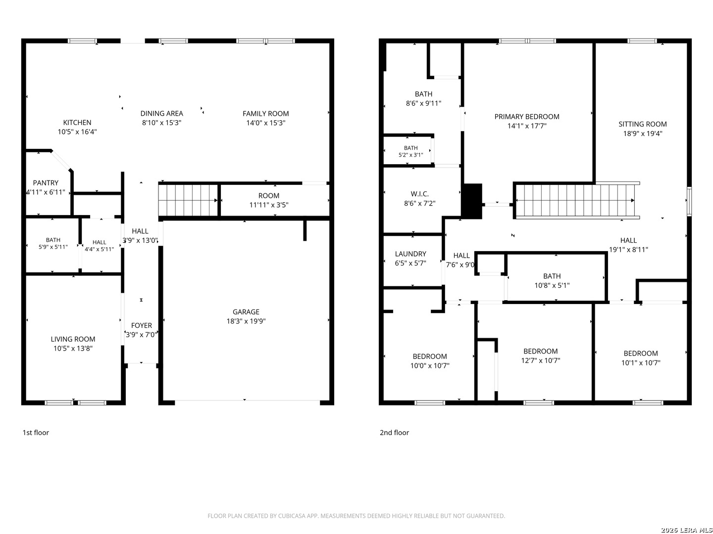 1429 Arcadian Lily San Antonio TX 78245