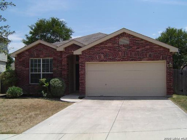 17063 Ashbury Lodge San Antonio TX 78247