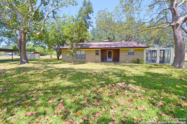 372 Camp Willow Road New Braunfels TX 78130