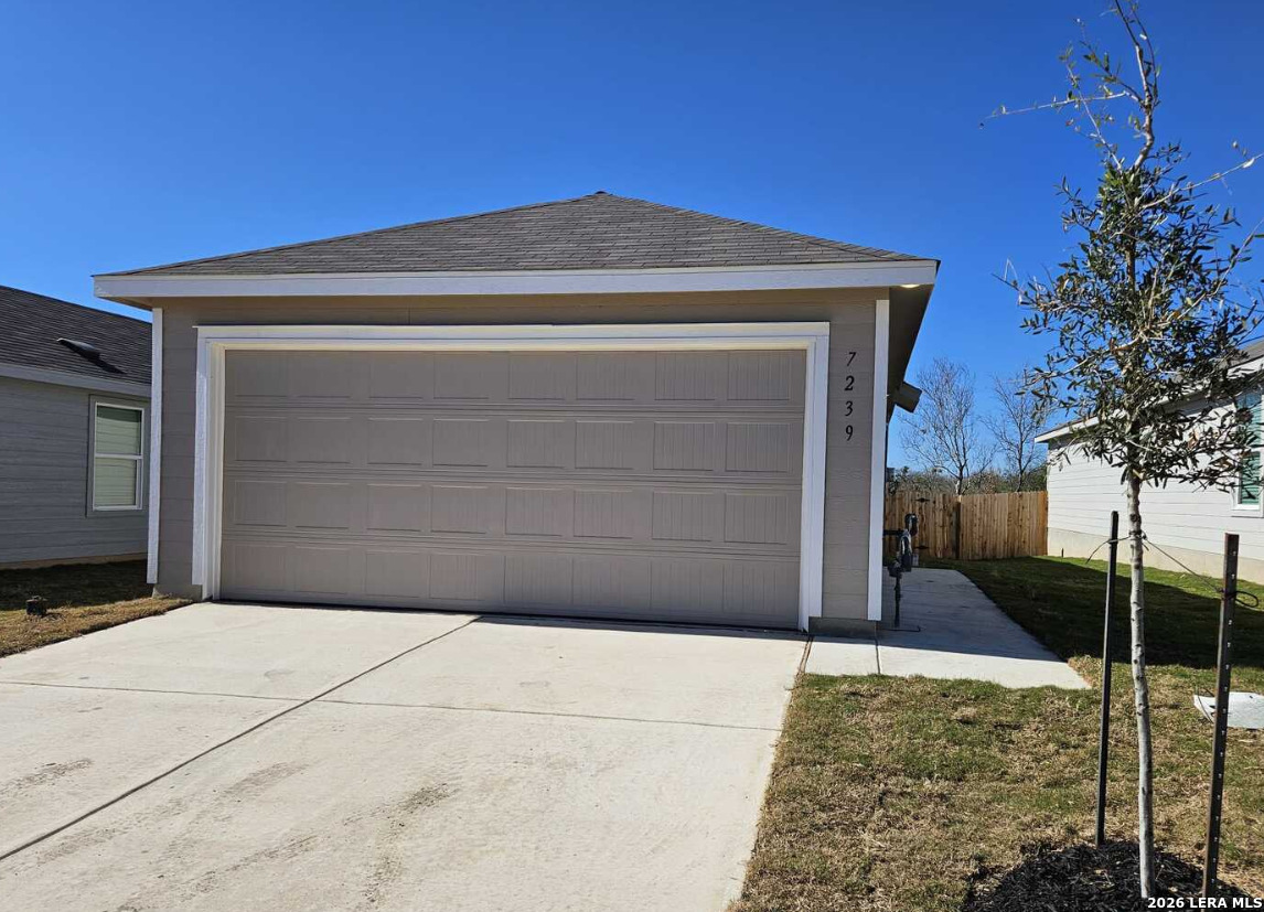 7239 Pasture Run San Antonio TX 78252