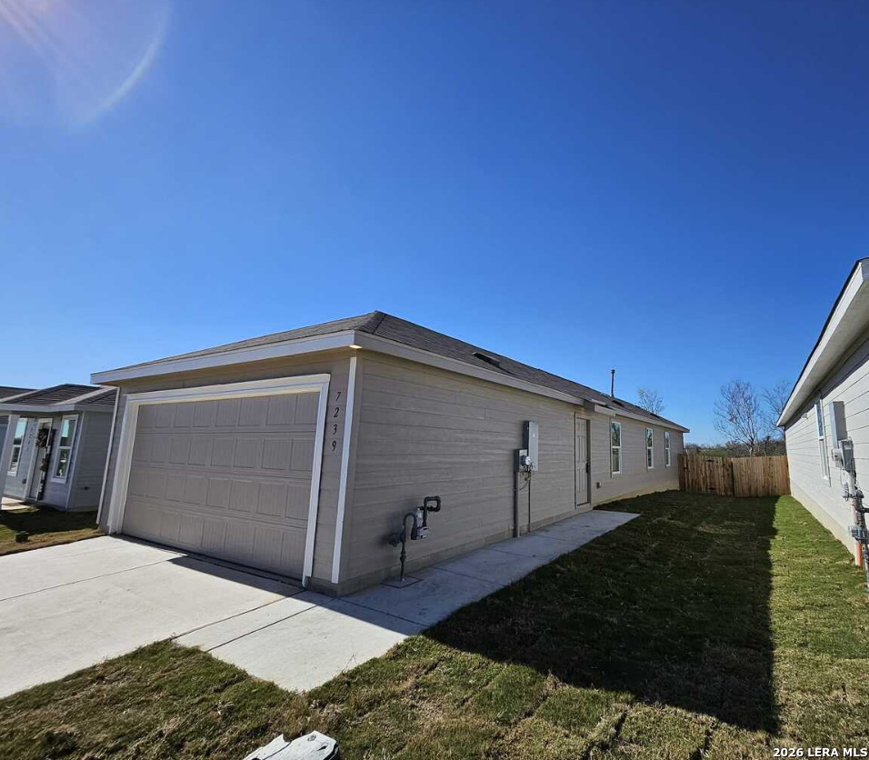 7239 Pasture Run San Antonio TX 78252