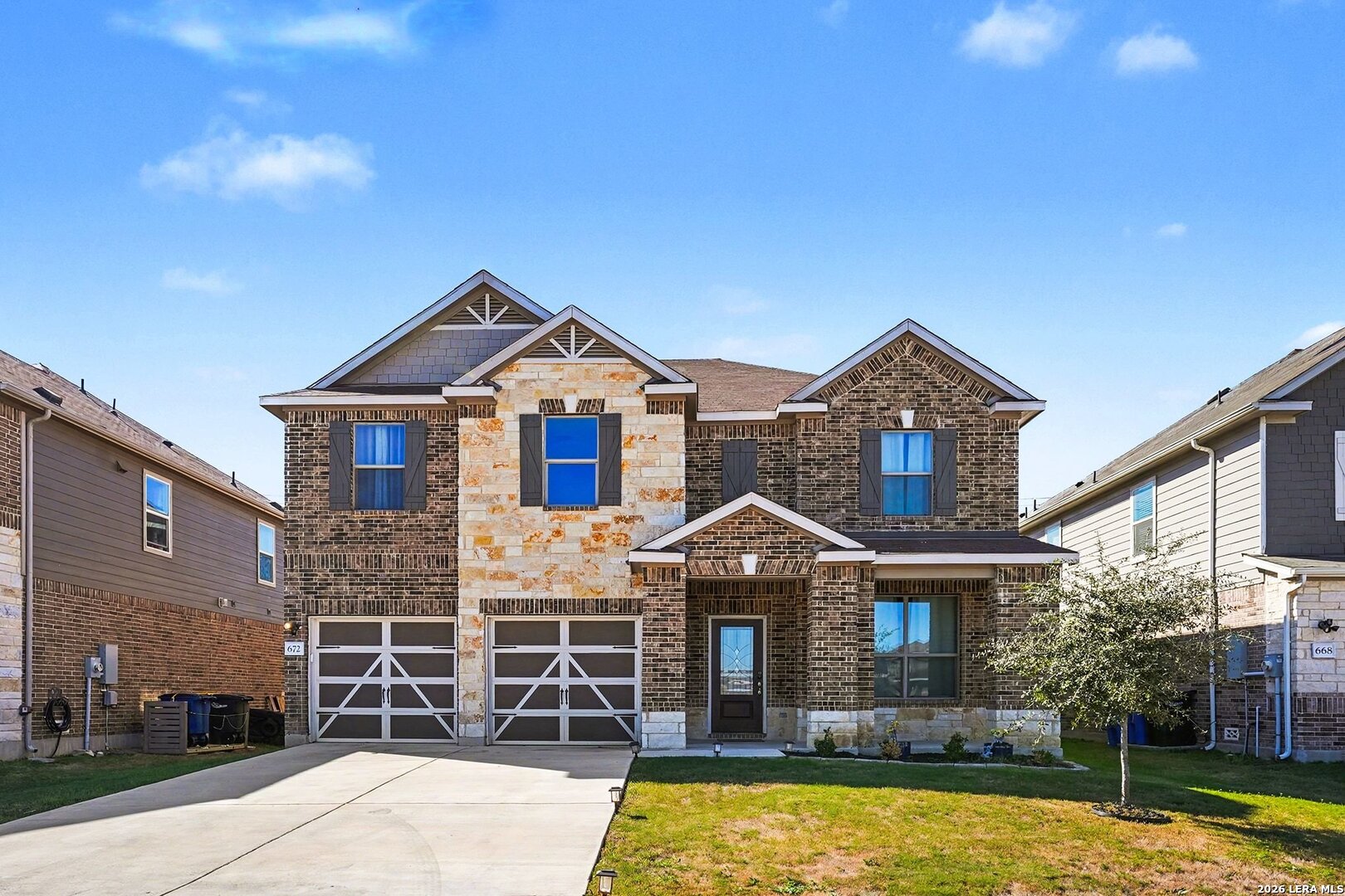 672 Valley Garden New Braunfels TX 78130
