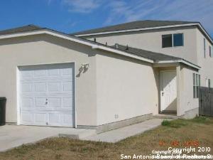 3861 Maverick Creek San Antonio TX 78247