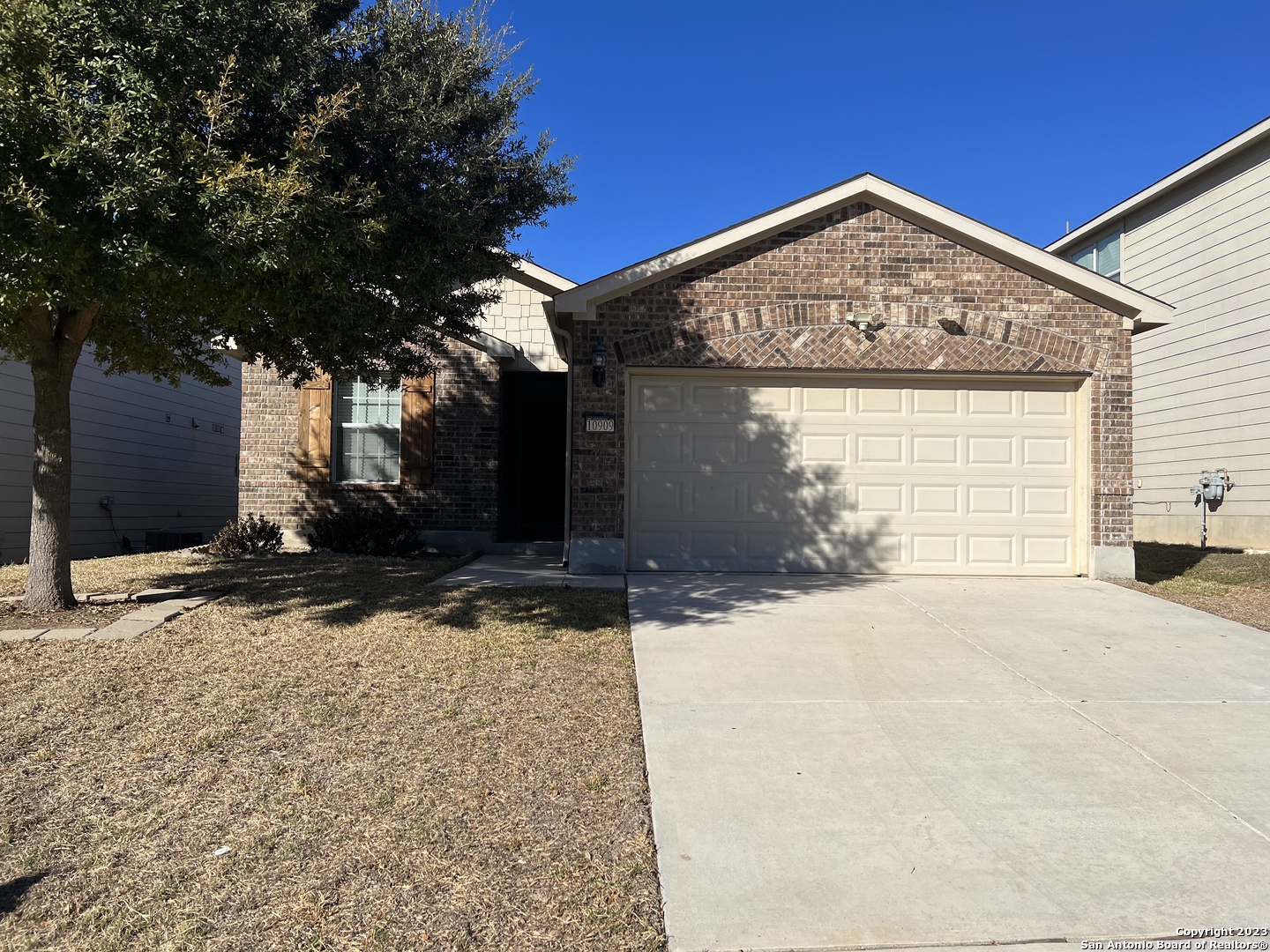 10909 Charreada Trail San Antonio TX 78245