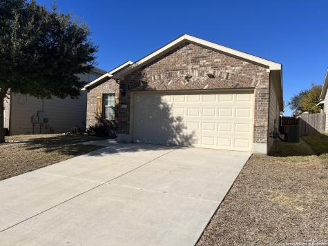 10909 Charreada Trail San Antonio TX 78245