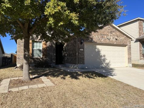 10909 Charreada Trail San Antonio TX 78245