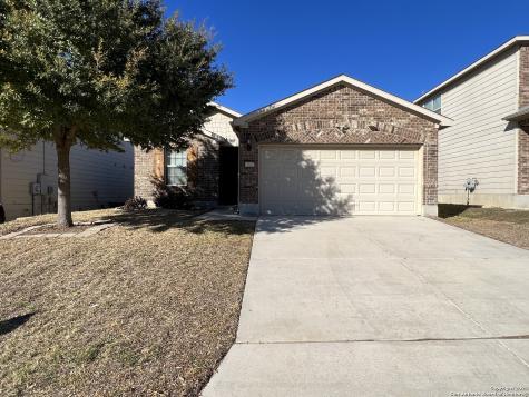 10909 Charreada Trail San Antonio TX 78245