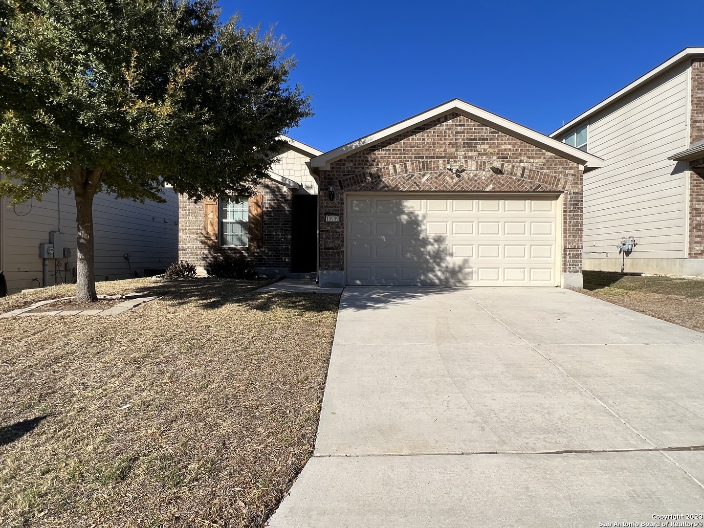 10909 Charreada Trail San Antonio TX 78245