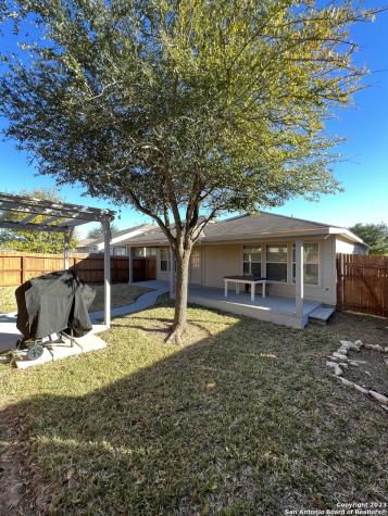 10909 Charreada Trail San Antonio TX 78245