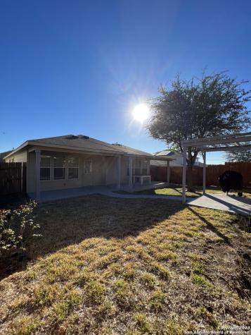 10909 Charreada Trail San Antonio TX 78245