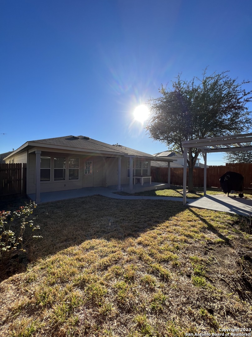 10909 Charreada Trail San Antonio TX 78245