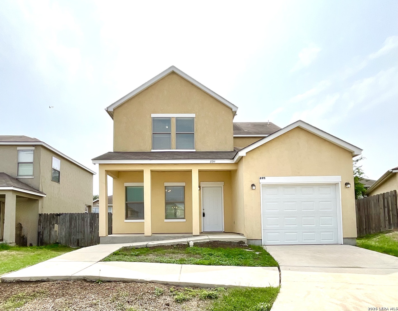 6911 Hallie Ridge San Antonio TX 78227