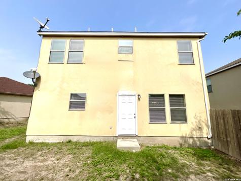 6911 Hallie Ridge San Antonio TX 78227