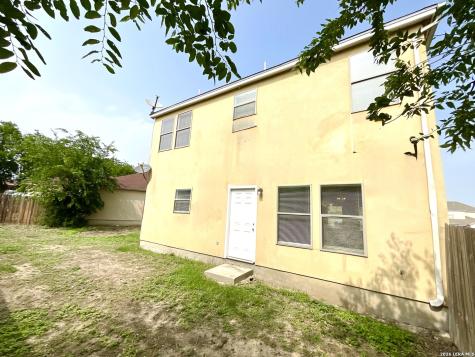 6911 Hallie Ridge San Antonio TX 78227