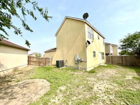 6911 Hallie Ridge San Antonio TX 78227