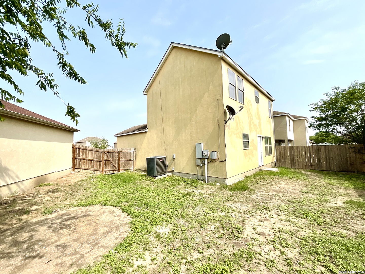 6911 Hallie Ridge San Antonio TX 78227