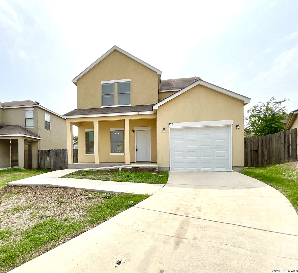 6911 Hallie Ridge San Antonio TX 78227
