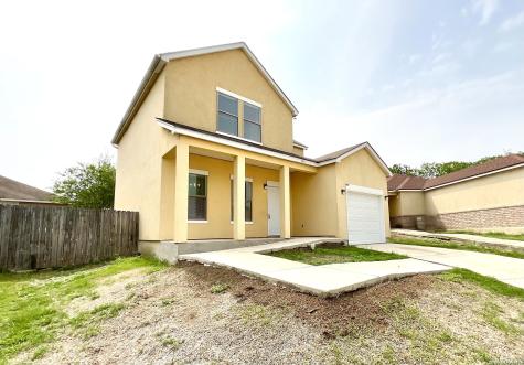 6911 Hallie Ridge San Antonio TX 78227