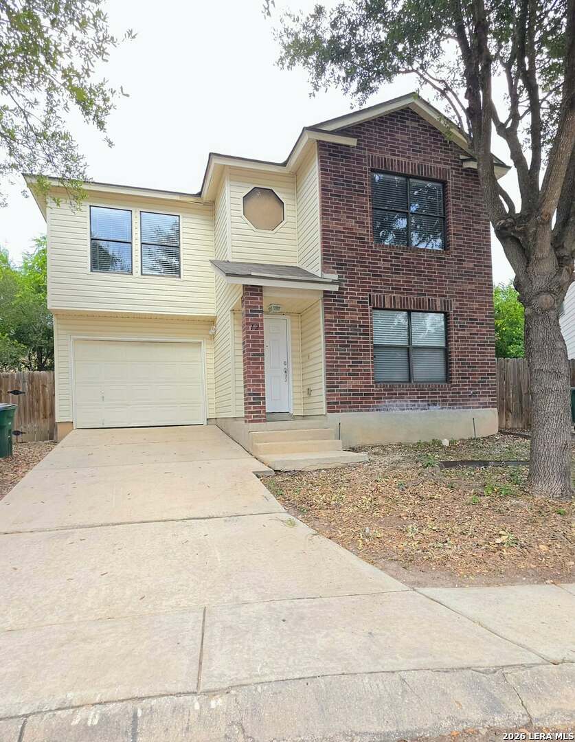 12 Laden Creek San Antonio TX 78238